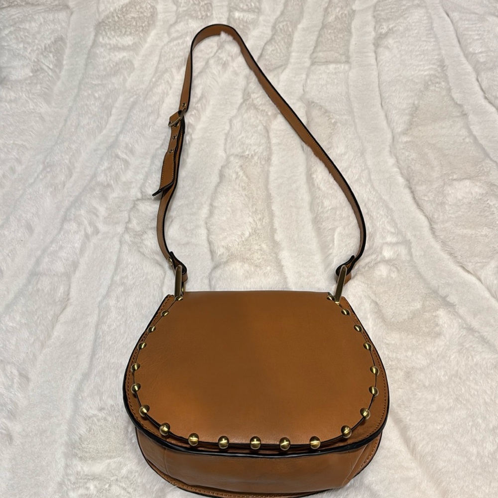 Cynthia Rowley Tabitha crossbody